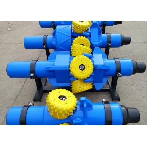 Carbon Steel Horizontal Directional Drilling HOB Rock Reamer
