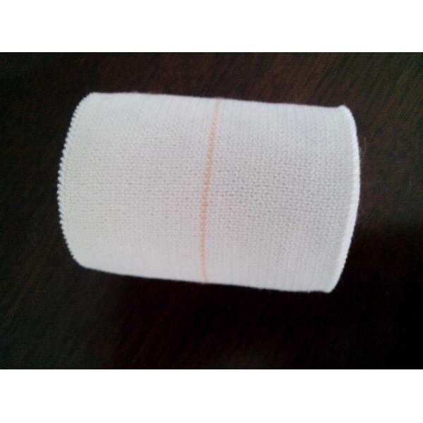 Custom cotton tape human wrapping Elastic Adhesive Bandage feather edge