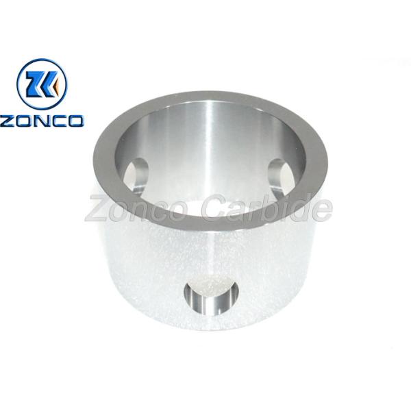 100% VIRGIN TUNGSTEN CARBIDE SANDBLASTING NOZZLE FOR OIL AND GAS