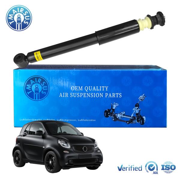Suspension Air Suspension Spring Shock For Mercedes-Benz W453 coil spring shock rear Left and Right 4533230300 4533260400
