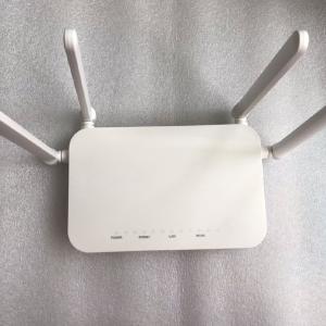 K662C WIFI6 GPON ONU 4GE dual band wifi 2.4g 5g AX3000 wifi ont
