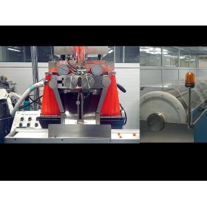 Soft gelatin capsule and paintballs Pharmaceutical Machinery high efficiency and