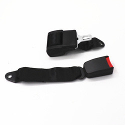 HWhongRV safety Universal Car Auto Seat Seatbelt Auto Seat Seatbelt Safety Belt