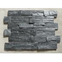 China Slate Type Quartzite Stone Veneer Panels Quartzite Ledgestone Veneer for sale