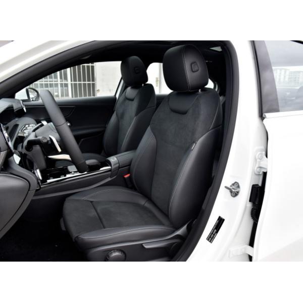 4 Door 5 Seats Car Mercedes-Benz A Changed A200 L Sport Sedan Fashion Version