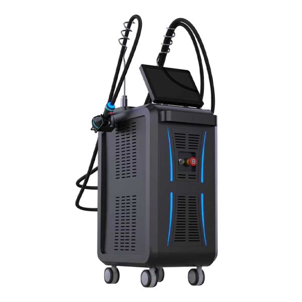 Buy Permanent  Ipl Hair Removal  Skin Rejuvenation Beauty Salon Equipment at wholesale prices