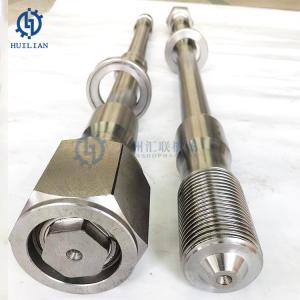 SOOSAN SU+55 SU+85 SU+125 SU+145 Hydraulic Hammer Through Bolt Replace for