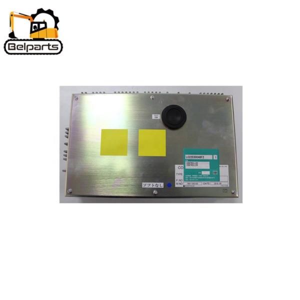 Buy Excavator Computer Control Board ECU SK330-6E SK330LC-6E SK30-6E LC22E00048F2 Controller at wholesale prices