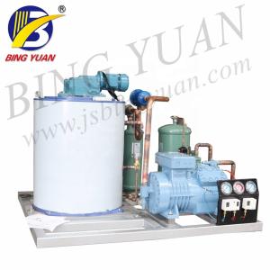 220V Ice Flake Making Machine