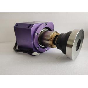 Customized 2500w Ultrasonic Seamless Welding Machine 20Khz