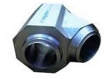 Buy ASTM A182 F304 forged lateral tee at wholesale prices