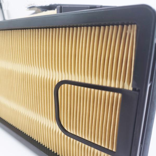 Loader Air Filter 7286652 Glass Fiber Core Components for Optimal Performance