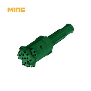 OEM Symmetric Overburden Drilling System 1 Inch Rock Drill Bit