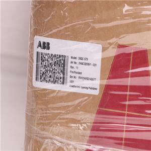 ABB DSQC679 ABB DSQC679 Robotics ABB DSQC679 Robotics Teach Pendant