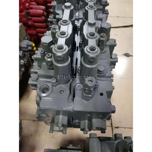Belparts Excavator EX330-3 ZX330-3 Main Control Valve For Hitachi 4625137 4433970