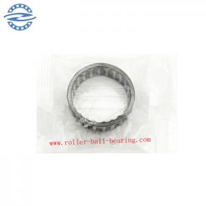 China Metal Needle Roller Bearing Cage Assembly K455320 45x53x20Mm on sale