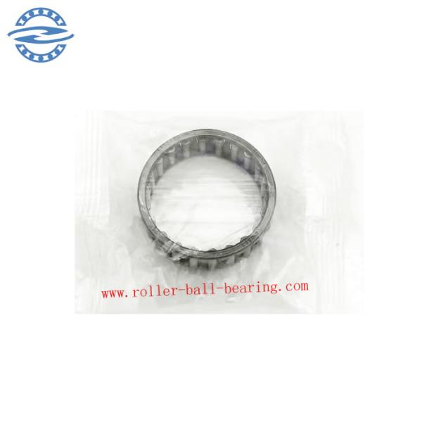 Buy Metal Needle Roller Bearing Cage Assembly K455320 45x53x20Mm at wholesale prices