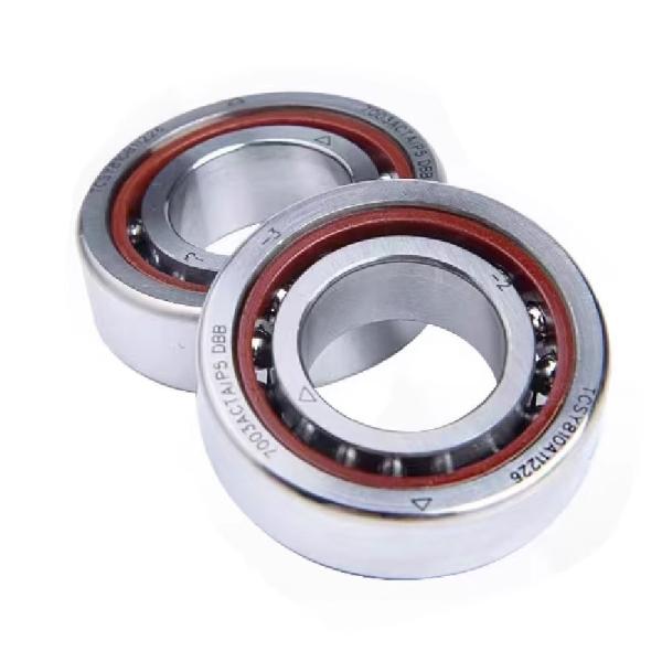 95bar10styndblp4a; 95bar10htyndblp4a Angular Contact Ball Bearings Carrier