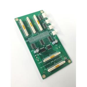 Single Head R800 DX5 inkjet board low cost head board