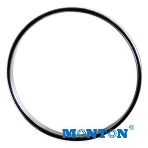 35*47*4mm P4 Thin Section Ball Bearings With Non Magnetic Stainless Steel For