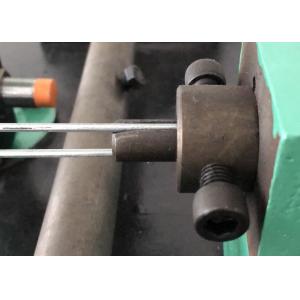 Normal Double Twisted Barbed Wire Mesh Fence Making Machine With High Speed
