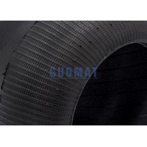 Rubber Phoenix 1E25 Bus Air Spring Bags Firestone W01-095-0021 For Reduce