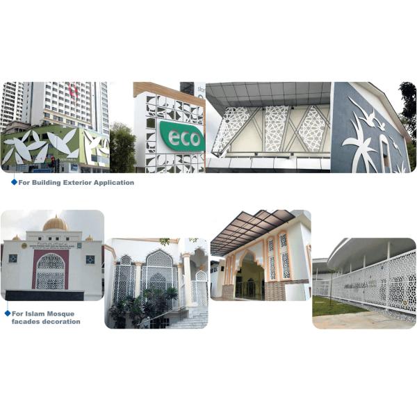 Glossy 4 *8' Pvc Foam Board For Advertising Building