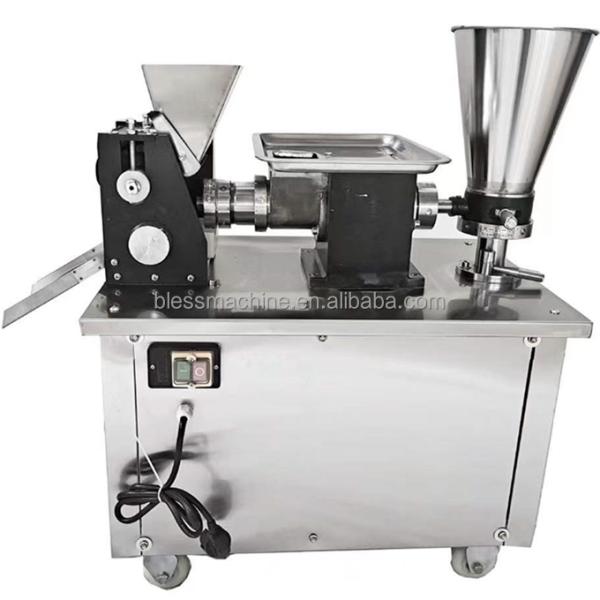 energy saving Multi functional mini spring roll making machine with wide output range