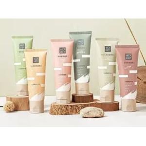 Cream Toothpaste Plastic Tube Filler