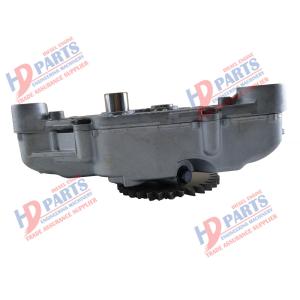 D13A D13B D13C D13F Engine Oil Pump 208224906