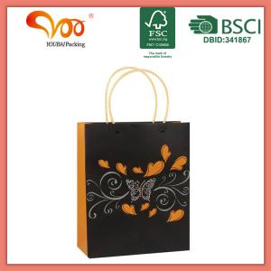Quality Paper Bag Valentine Series for sale