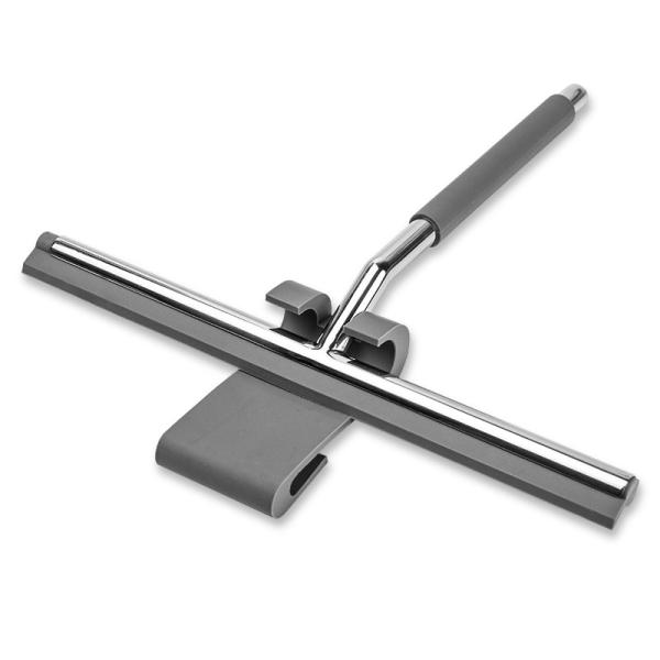 Buy Small Stainless Steel Shower Glass Scraper at wholesale prices