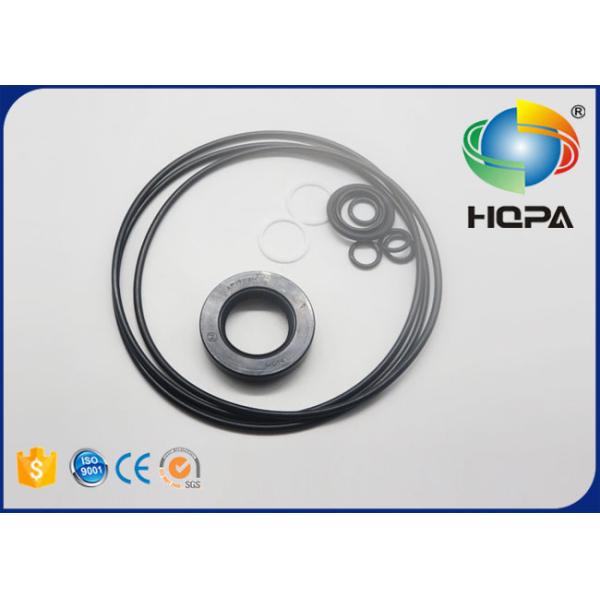 Buy DH55-V DH60-7 Daewoo Excavator Parts / Swing Motor Seal Kit 2401-6250K at wholesale prices