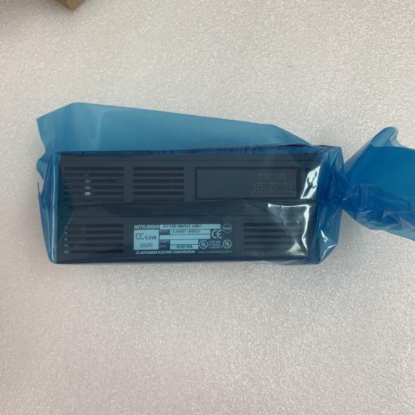 Buy Mitsubishi AJ65BT-64RD3 Programmable Logic Controller CC-LINK RTD INPUT 4CH 3 WIRE NEW AND ORIGINAL GOOD PRICE at wholesale prices