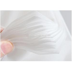 White Blue PP Non Woven 5gsm Disposable Bed Cover Roll