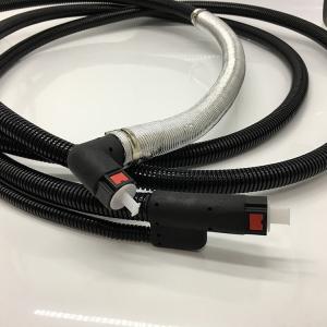 Automotive PA12 Electrically Heated SCR Hose for DEF Transfer
