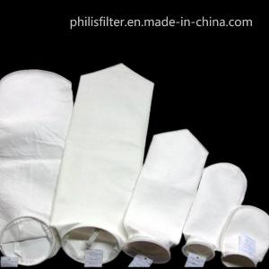 Quality Customized Dust Removal Sleeve With Singed Surface Treatment for sale