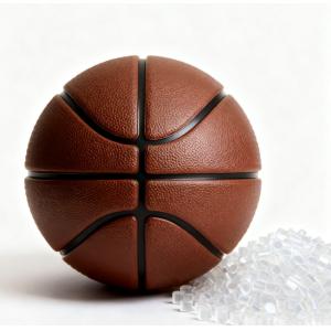 Sungallon TPE Granules High-Quality Injection Molding Grade Attractive