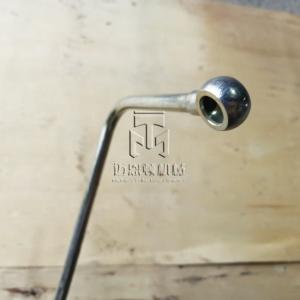 Compensating line 04284618 04259672 0428 4618 0425 9672 4284618 4259672 for