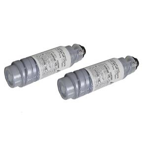Nashuatec MP3353 Ricoh Toner Cartridge , Toner Ricoh Aficio 1022 / 2220D