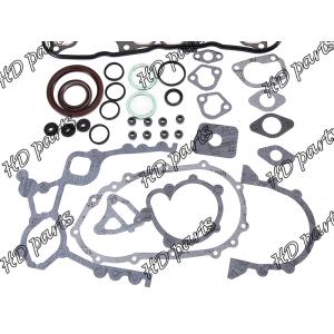 3Y Engine Gasket Kit 04111-73029 04111-73010 For Toyota