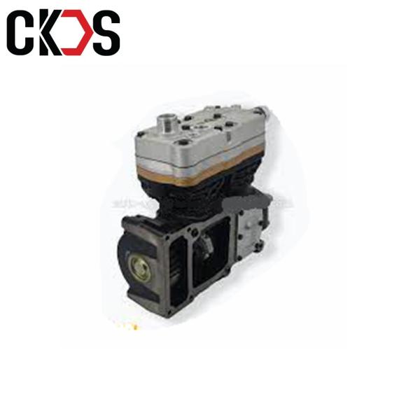 Buy ISO9001 Iron LK4928 Truck Air Brake Compressor at wholesale prices