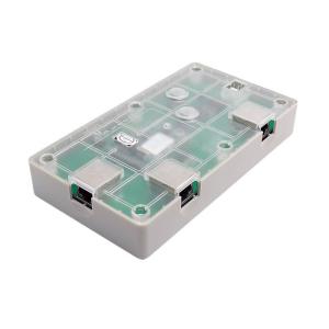 DC24V Remote Control Pcb Board , Kerong Remote Circuit Board