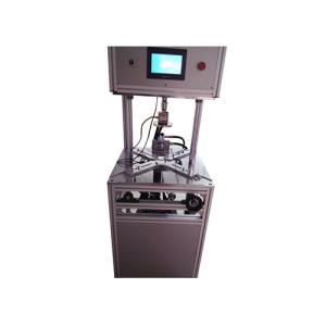 Ground Recessed Luminaires Led Testing Equipment