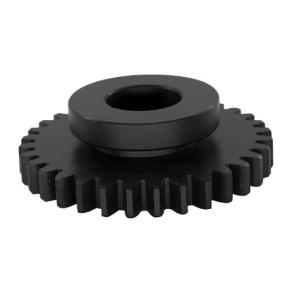 Customized High Hardness Industrial Machining Parts