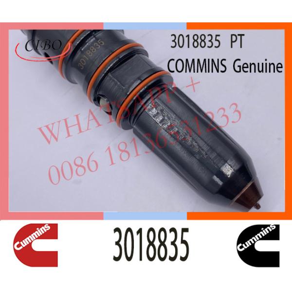 3018835 CUMMINS Diesel Fuel Injector NH250 NT855 NTA855 Engine 3054250 210797