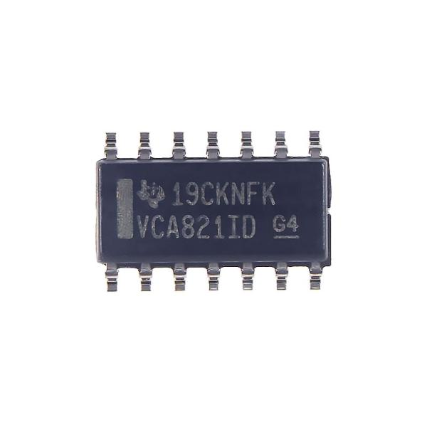 Texas Instruments VCA821ID Electronic original integratedated Circuits Ic