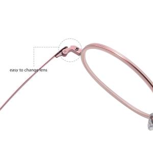 Custom Polarized Acetate Sunglasses Unisex Handmade UV400 Protection