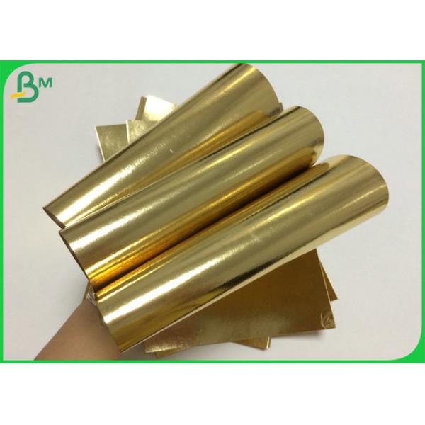 Painting 1 side Golden Color Water Resistant Washable Fabric 0.55mm For Wallets Painting 1 side Golden Color Water Resistant Washable Fabric 0.55mm For Wallets
