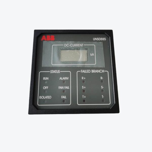 Buy ABB SA801F Freelance Power Supply Module For DCS Distributed Control System at wholesale prices